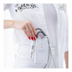 Gelish Go File Hybrid Electric