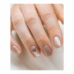 Gelish Cat Eye Pure Velvet Feel The Allure Magnet Gel Polish, 0.5 fl oz.