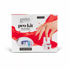 Gelish Pro Kit with Pro LED Light