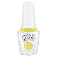 Lemon Drop Lush