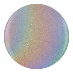 Gelish Chrome Stix Silver Holographic, 0.17 oz.