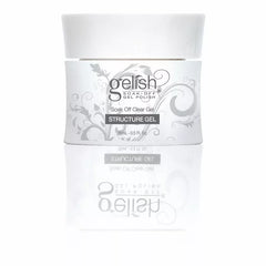 Gelish Structure Clear Gel, 0.5 oz.