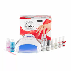 Gelish Pro Kit with Pro LED Light