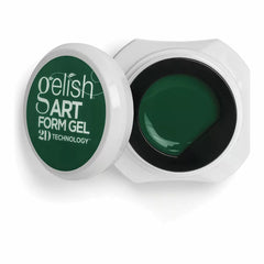 Gelish Essential Green Art Form CRÈME