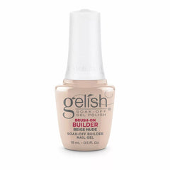 Gelish Brush-On Builder Beige Nude