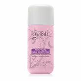 Gelish Artificial Nail Gel Polish Remover, 4 oz.