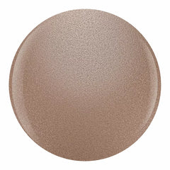 Gelish Effects Rose Gold Art Form METALLIC
