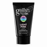 Gelish PolyGel Brand Light Pink