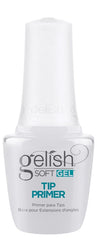 Gelish Soft Gel™ Tip Primer, 0.5 fl oz.
