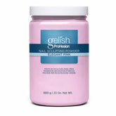 Gelish Prohesion Nail Sculpting Powder Elegant Pink, 23.28 0z