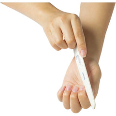 Gelish 240/240 Thin Wooden File - 50 PK