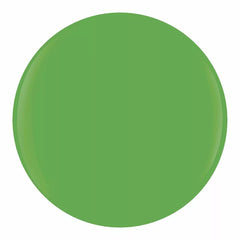 Gelish Neon Green Art Form CRÈME