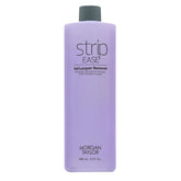 Morgan Taylor Strip Ease Lacquer Remover, 16 oz.