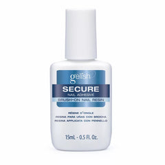 Gelish Secure Nail Adhesive, 0.5 fl oz.