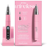 Gelish Go File Wireless Blush Pink