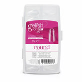 Soft Gel™ Tips - Medium Round 160CT
