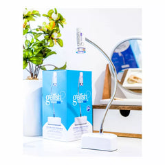 Gelish Soft Gel™ Touch LED Light with USB-C Cord