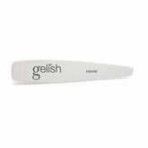Gelish 240/240 Thin Wooden File