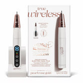 Gelish Go File Wireless Pearl Rose Gold