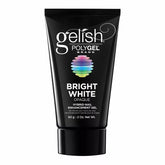 Gelish PolyGel Brand Bright White
