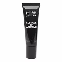 Gelish Soft Gel™ Tip Adhesive In A Tube - 30 mL