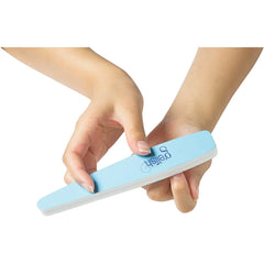 Gelish 400/4000 Eco Shiner - 25 PK