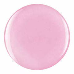 Gelish Foundation Flex Soak-Off Rubber Base Nail Gel - Light Pink, 0.5 fl oz.