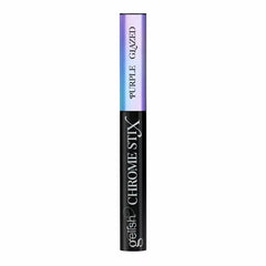 Gelish Chrome Stix Purple Glazed, 0.17 oz.