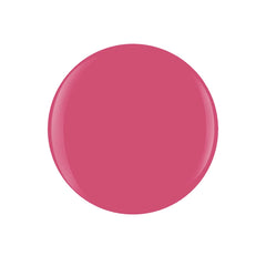 Blushing In Pink
