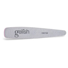 Gelish 150/150 Thin Grit File - 50 PK