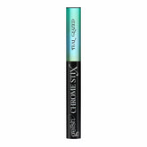 Gelish Chrome Stix Teal Glazed, 0.17 oz.