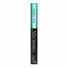 Gelish Chrome Stix Teal Glazed, 0.17 oz.