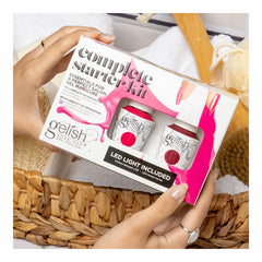 Gelish Complete Starter Kit