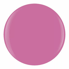 Gelish Pastel Dark Pink Art Form CRÈME