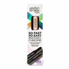 Gelish Chrome Stix Copper, 0.17 oz.