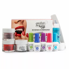 Xpress Dip Color Kit