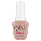 Gelish Brush-On Builder Sheer Taupe Brown