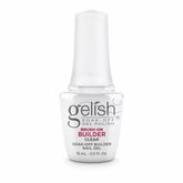 Gelish Brush-On Builder Clear, 0.5 fl. oz.