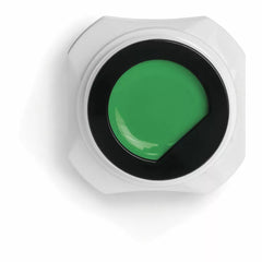 Gelish Neon Green Art Form CRÈME
