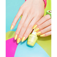 Lemon Drop Lush