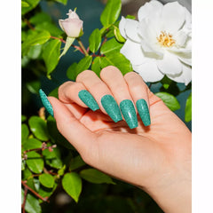Mint To Sparkle