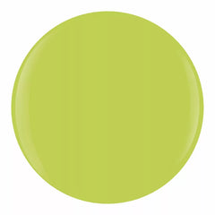 Gelish Neon Yellow Art Form CRÈME