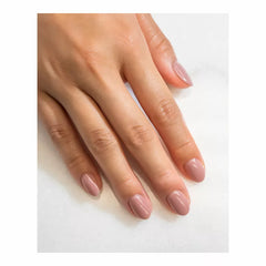 Gelish Brush-On Builder Mauve Nude