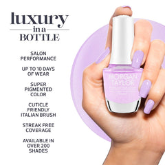 Lucidly Lavender