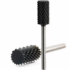 Gelish Super 2X Coarse Large Barrel Go File 3/32'