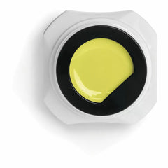 Gelish Essential Yellow Art Form CRÈME