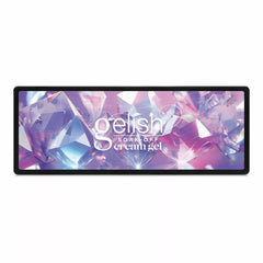 Gelish Cream Gel 6PC Palette - Rich In Glitter
