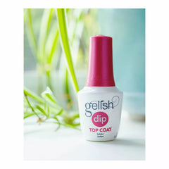 Gelish Dip #4 - Top Coat