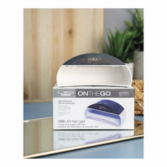 On The Go Light