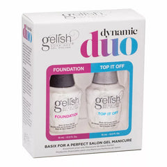 Dynamic Duo Kit